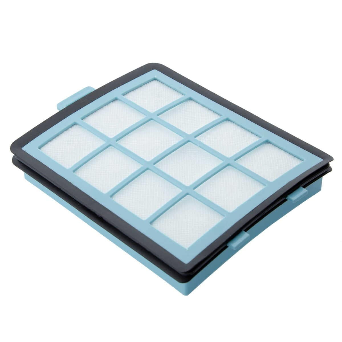 Filtro Motore Premium Per Aspirapolvere Philips Powerpro, Compatibile Con FC8760, FC8761, FC8764, FC8766, FC8767, FC8769, Sostituisce CRP745 01
