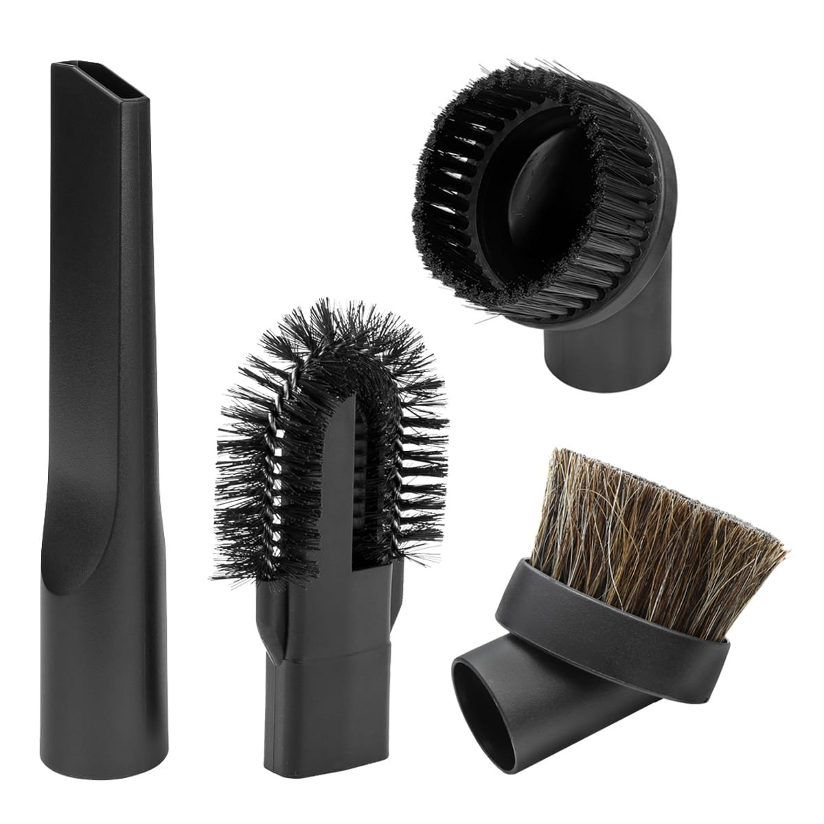 20 Sacchetti Microfibra Per Aspirapolvere NUMATIC – Compatibili Con Henry, James, Hetty – Sostituti Alta Filtrazione