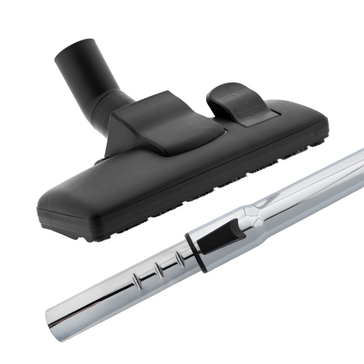 Ssawka szczotka podłogowa rura do Electrolux Philips 32mm zestaw