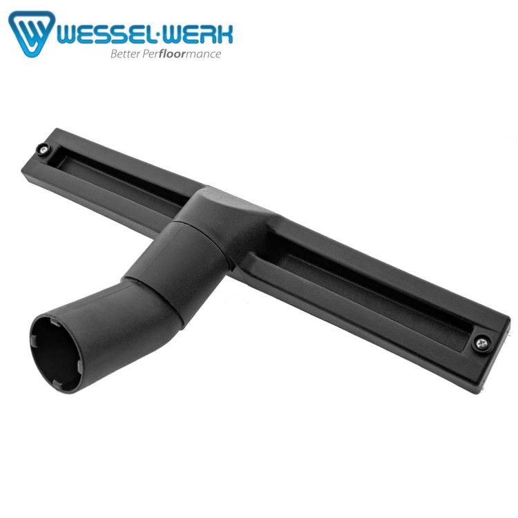 Szczotka podłogowa D370 35mm Wessel Werk