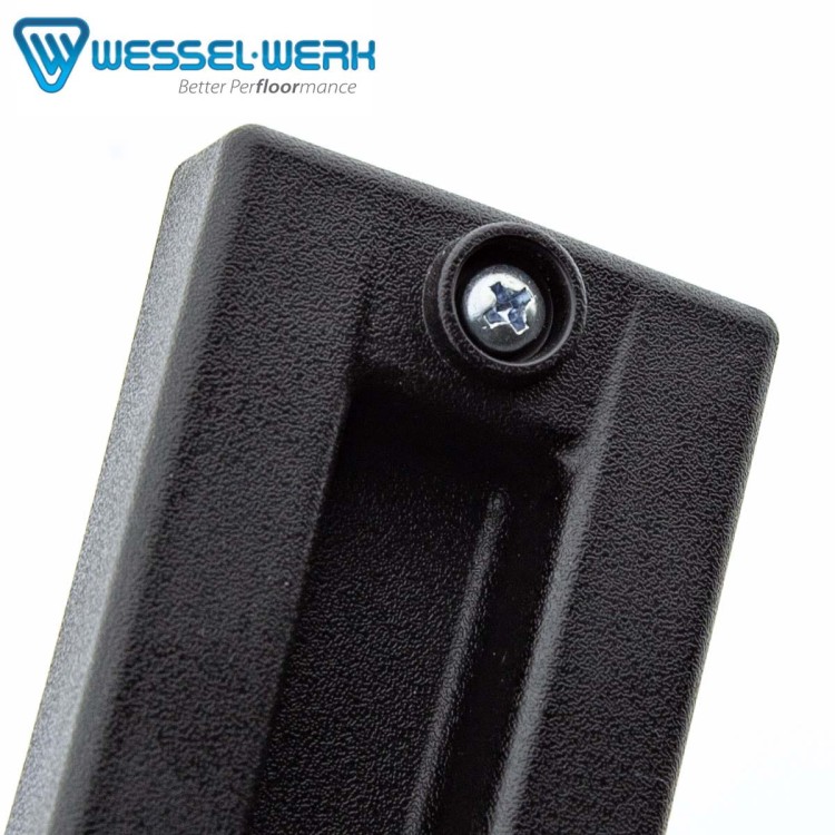 Szczotka podłogowa D370 35mm Wessel Werk