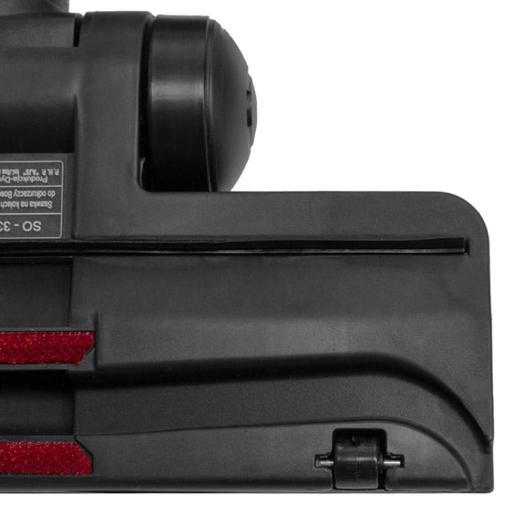 Szczotka odkurzacza centralnego Beam Electrolux Numatic Henry HVR200