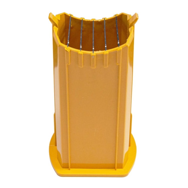 Kostkarka warzyw gotowanych do szatkownicy Zelmer