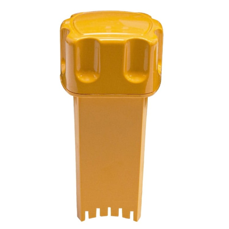 Kostkarka warzyw gotowanych do szatkownicy Zelmer