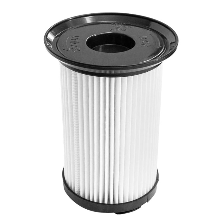 Filtr do odkurzacza AEG AB1822-90025773900 cylindryczny