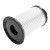Filtr do odkurzacza AEG AB1822-90025773900 cylindryczny