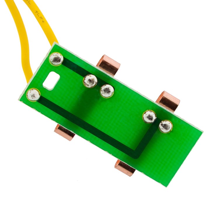 Przełącznik elektroniczny - Lectriflex - 32mm - Central Vac stary model