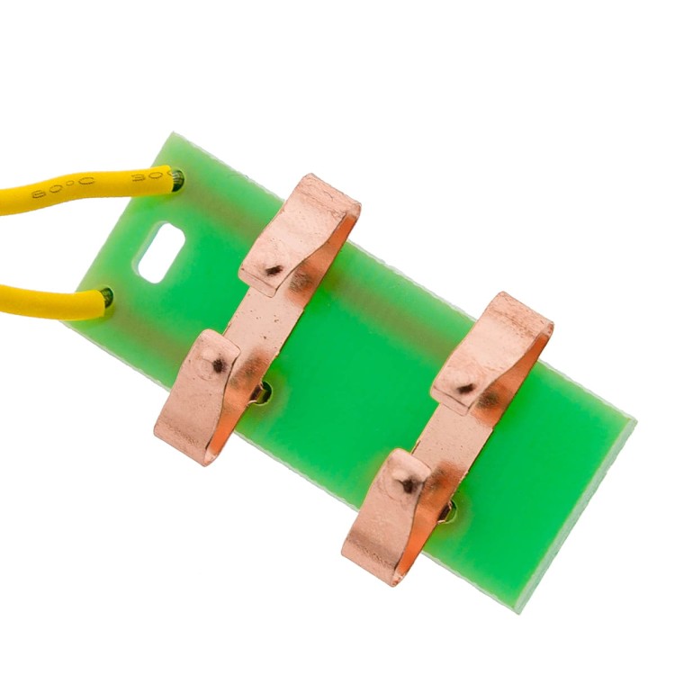 Przełącznik elektroniczny - Lectriflex - 32mm - Central Vac stary model