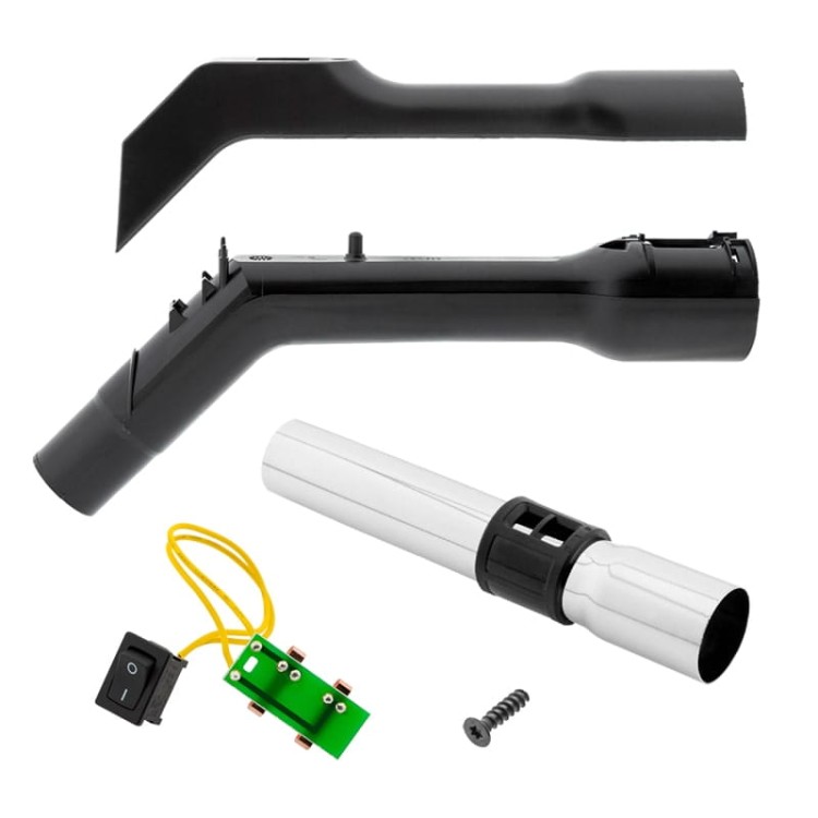 Rękojeść długa 32mm Lectriflex Central Vac stary model