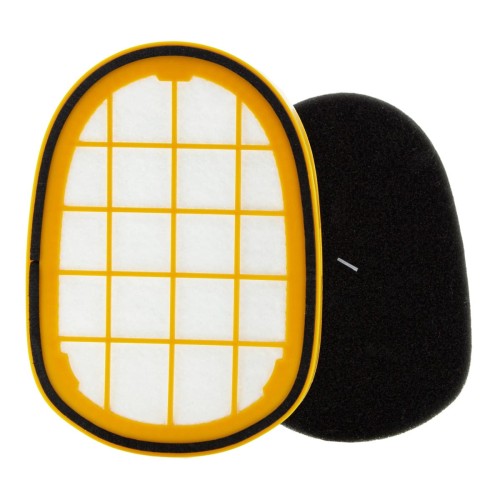 Zestaw filtrów do odkurzacza Philips FC6908