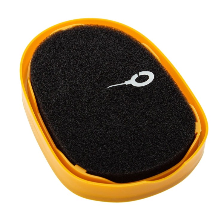 Zestaw filtrów do odkurzacza SpeedPro Max Aqua 7000 8000