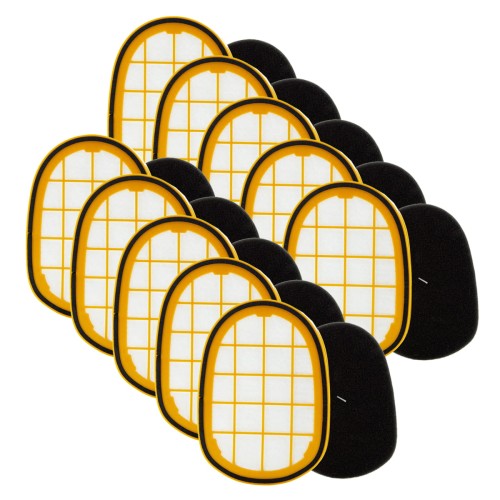 Zestaw filtrów do odkurzacza Philips SpeedPro Max