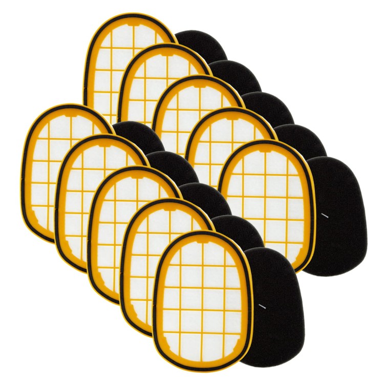 Zestaw filtrów do odkurzacza Philips SpeedPro Max