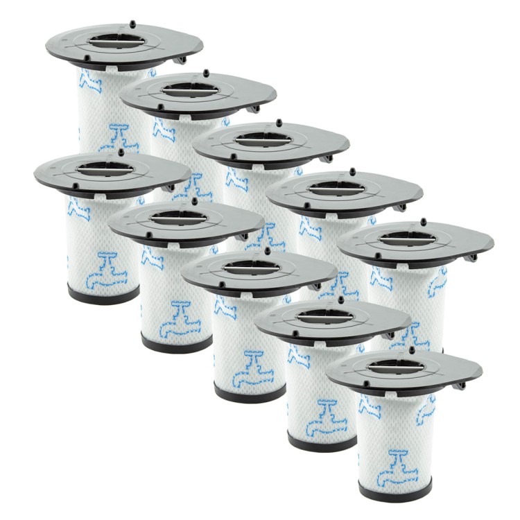 Filtr do odkurzacza Tefal Air Force 360 All-In-One TY9256WO