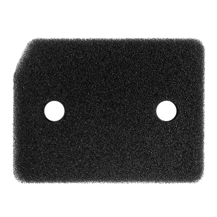 Filtr piankowy do suszarki Miele TCE520WP