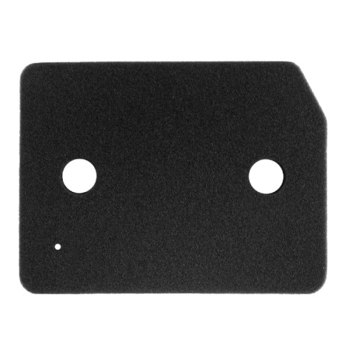 Filtr piankowy do suszarki Miele TCE520WP