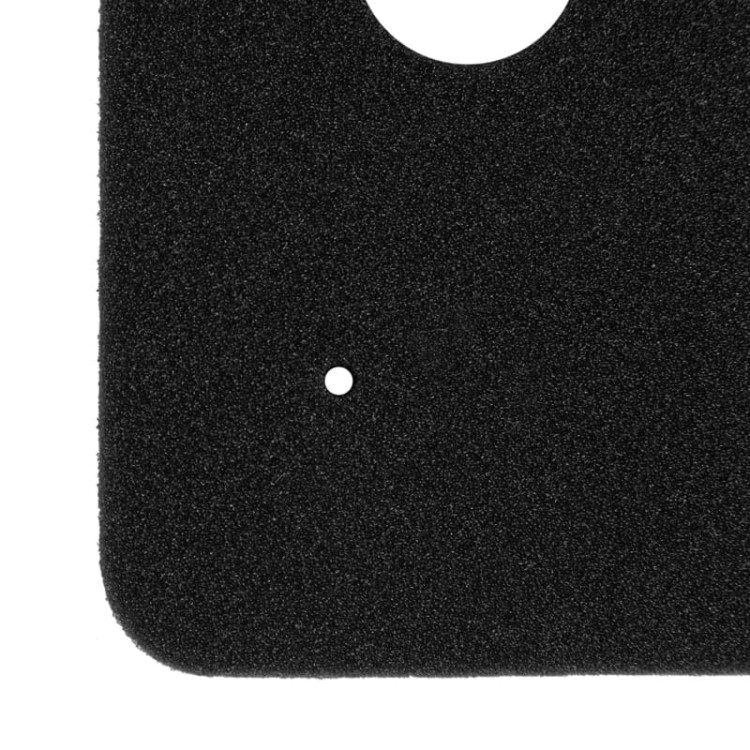 Filtr piankowy do suszarki Miele TCE520WP