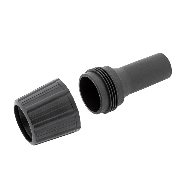 Uniwersalny reduktor 30-37mm do szczotek i ssawek 32mm