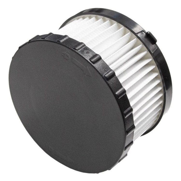 Zamiennik filtra DC5151H wielokrotnego użytku do odkurzaczy budowlanych DeWalt