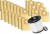 Zestaw 20x Worki + Filtr zmywalny do odkurzacza Karcher wd3 mv3