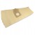 Zestaw 20x Worki + Filtr do odkurzacza Karcher WD3, MV3, MV2, WD3200