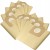 Zestaw 20x Worki + Filtr do odkurzacza Karcher WD3, MV3, MV2, WD3200