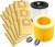 Worki do odkurzacza Karcher WD3 zestaw 15 sztuk oraz 2 filtry wymienne