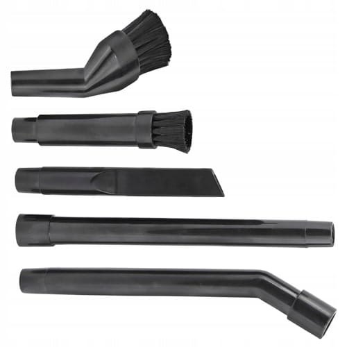 Zestaw mini ssawek technicznych do czyszczenia kratek wentylacyjnych konsoli do gier