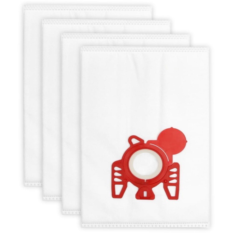 Worki do odkurzacza Miele complete c1 - 4 sztuki