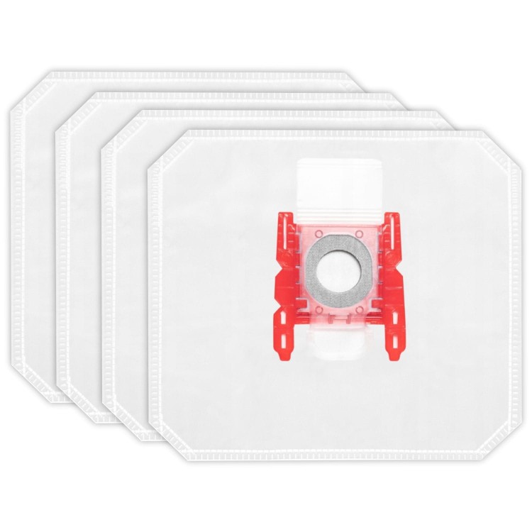 Worki do odkurzacza Bosch G ALL - GL-50, BSGL5 - 8 sztuk