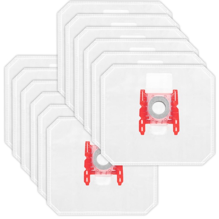 Worki do odkurzacza Bosch G ALL - GL-30, GL-20 BGL2 - 12 sztuk