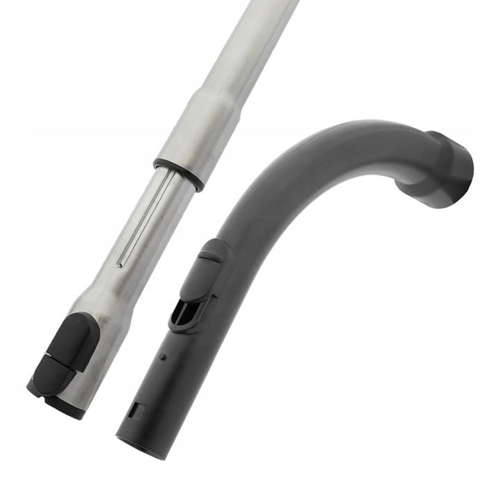 Wąż + Rączka + Rura teleskopowa do odkurzacza Miele Complete C1, C2, C3, S2, S4