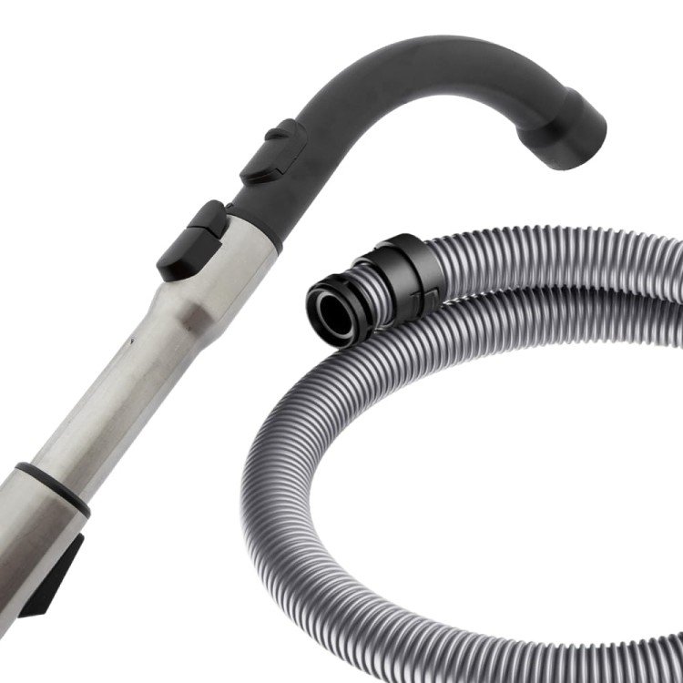 Wąż + Rączka + Rura teleskopowa do odkurzacza Miele Complete C1, C2, C3, S2, S4