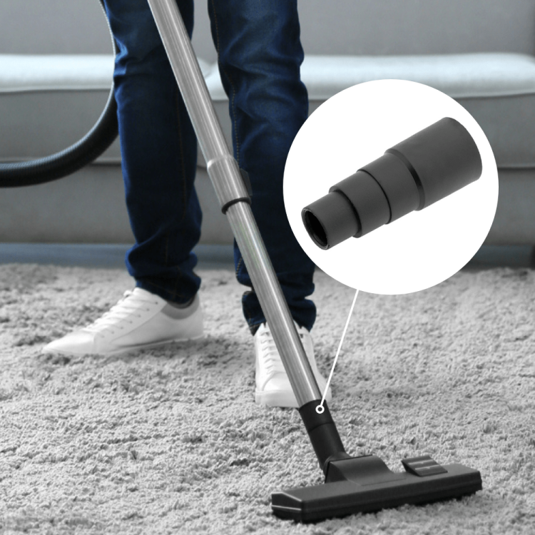 Uniwersalny reduktor do odkurzaczy Zelmer Karcher Bosch