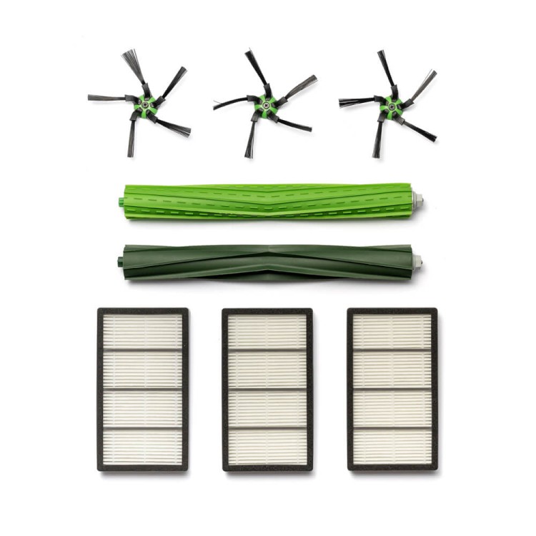 Akcesoria do iRobot Roomba S9 S9158 S9+ 9550 (id: 3909)