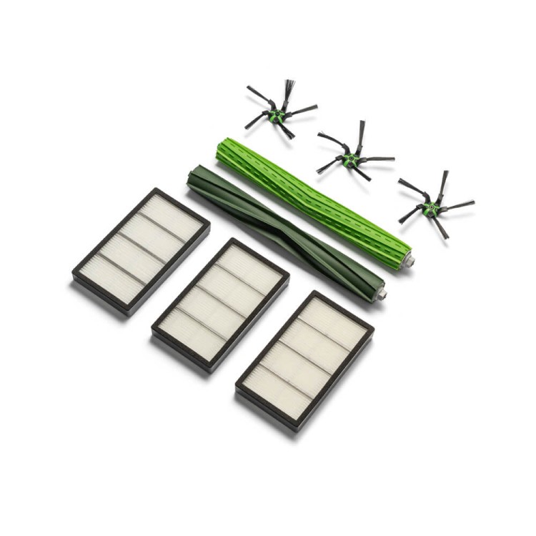 Akcesoria do iRobot Roomba S9 S9158 S9+ 9550 (id: 3909)
