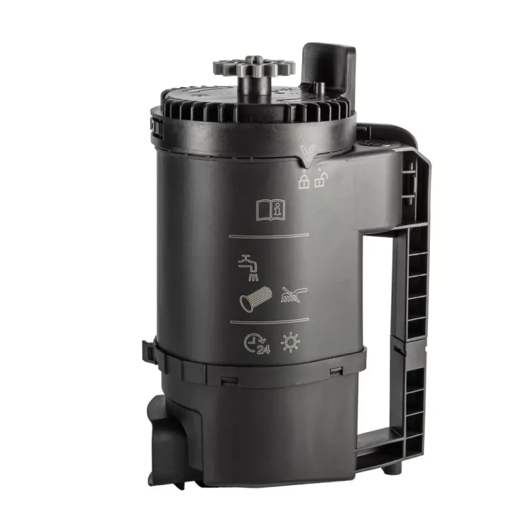 Filtr do odkurzacza Miele Blizzard CX1