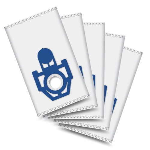 Worki do odkurzacza Zelmer Clarris Twix ZVC381ST