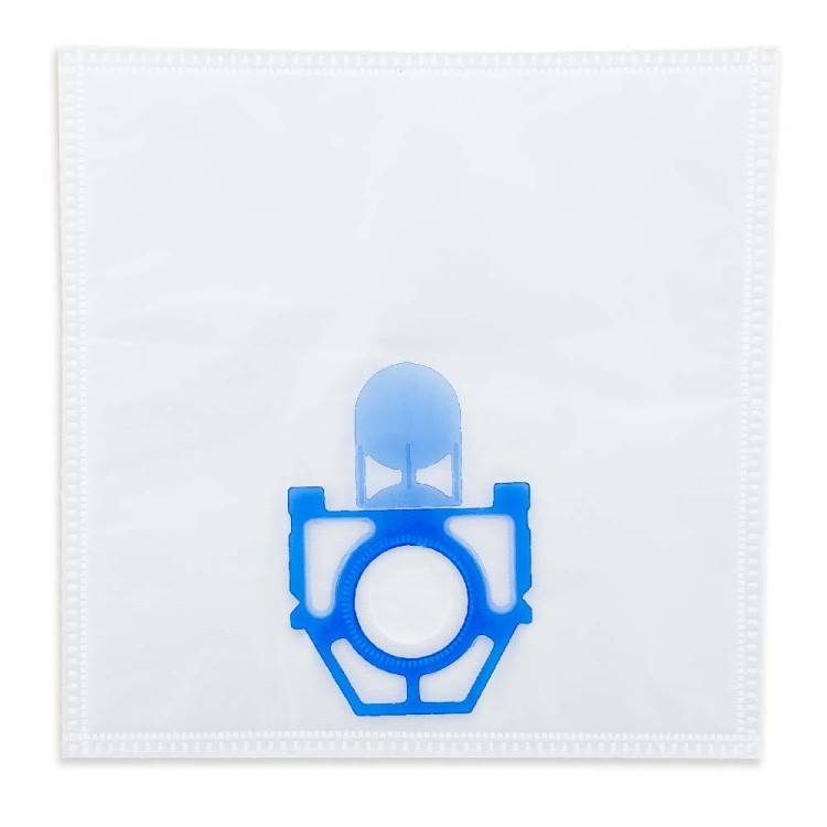 Worki do odkurzacza Zelmer Clarris Twix ZVC381ST