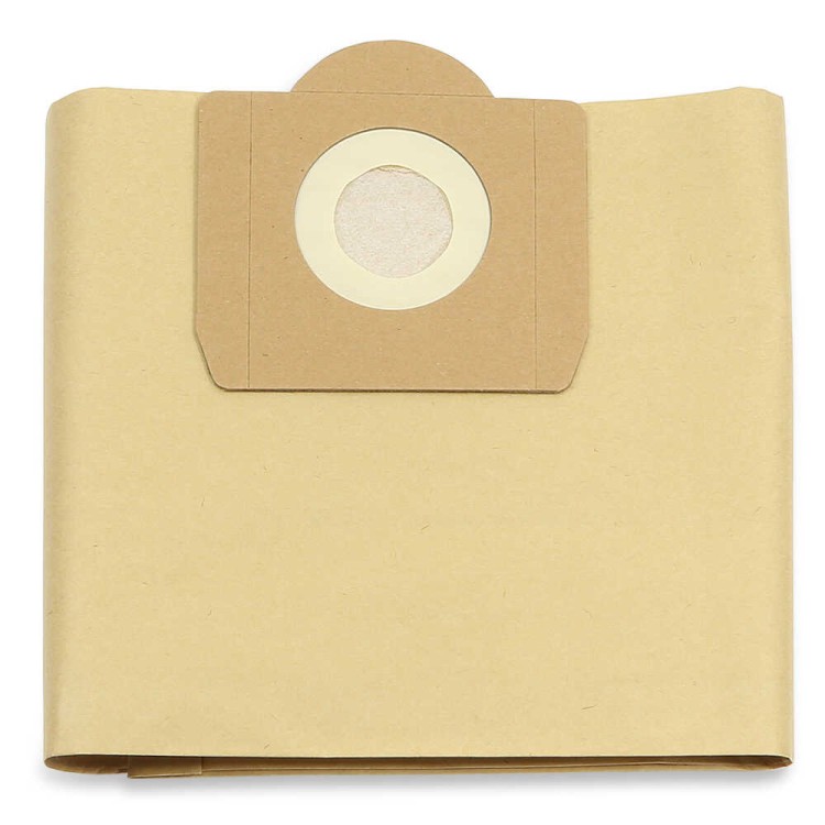 Worek papierowy dwuwarstwowy do odkurzacza Karcher SE 4001 praca na sucho