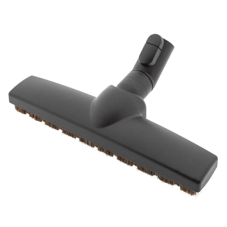 Szczotka do parkietu i paneli z naturalnym włosiem do odkurzacza Miele Boost CX1