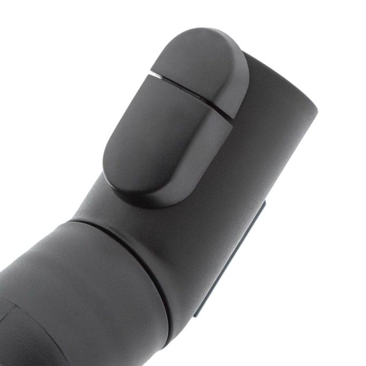 System mocowania na zatrzask Click 35mm w ssawce do odkurzaczy Miele