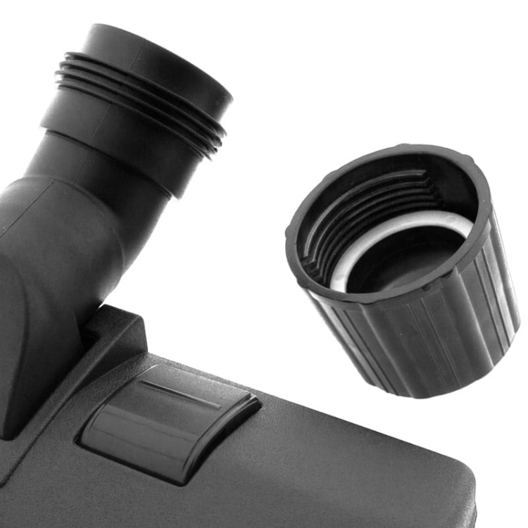 Szczotka uniwersalna do odkurzacza wszystkie typy modele 30>37mm