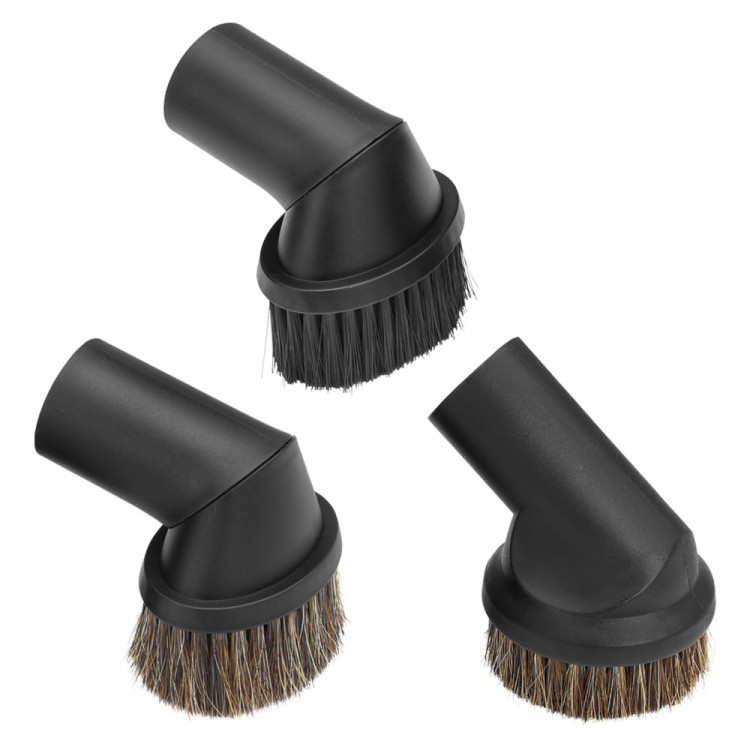 Zestaw szczotek do Karcher WD3 WD4 WD5