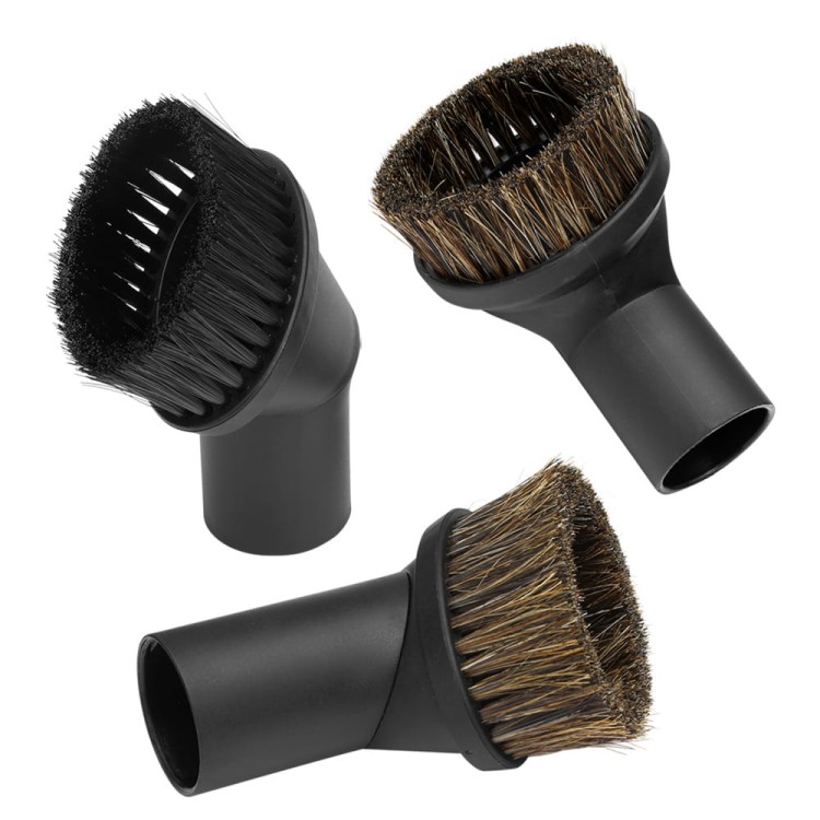 Zestaw szczotek do Karcher WD3 WD4 WD5