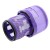 Filtr HEPA do odkurzacza Dyson V12 Slim Detect Absolute