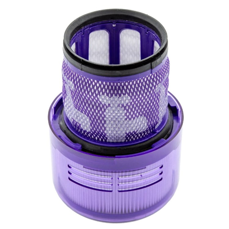 Wysokiej jakości zamiennik filtra o numerze części 970013-02 do Dyson V12 Slim.