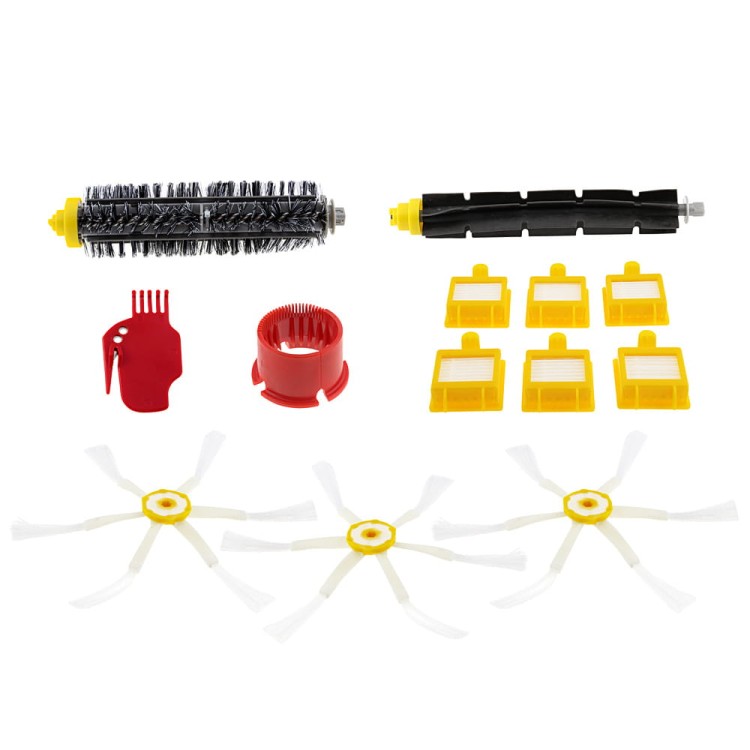 Akcesoria do iRobota Roomba seria 700