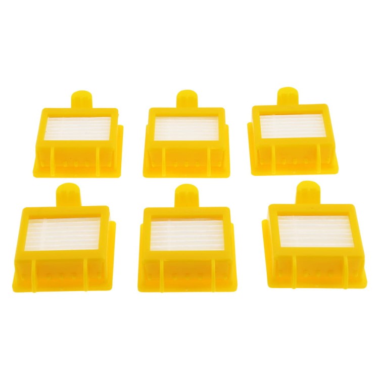 Akcesoria do iRobota Roomba seria 700