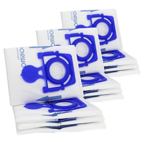 Worki do odkurzacza Zelmer Antek ZVC3501 Odyssey 450.0